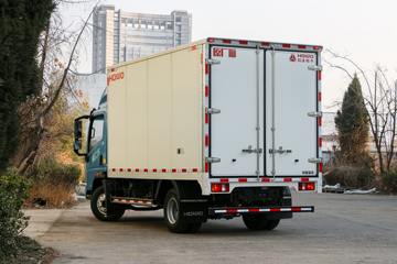 йHOWO ͳ˧ 4.5T 4.15׵Ŵ綯ʽῨ100kWhͼƬ