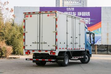 йHOWO ͳ˧ 4.5T 4.15׵Ŵ綯ʽῨ100kWhͼƬ