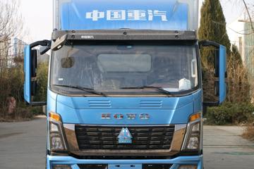 йHOWO ͳ˧ 4.5T 4.15׵Ŵ綯ʽῨ100kWhͼƬ
