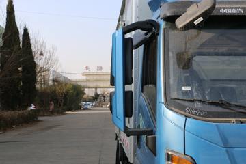 йHOWO ͳ˧ 4.5T 4.15׵Ŵ綯ʽῨ100kWhͼƬ