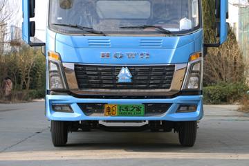 йHOWO ͳ˧ 4.5T 4.15׵Ŵ綯ʽῨ100kWhͼƬ