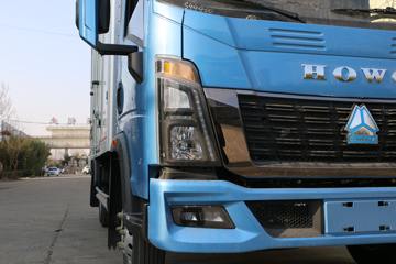 йHOWO ͳ˧ 4.5T 4.15׵Ŵ綯ʽῨ100kWhͼƬ