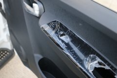 福田奥铃智蓝EM 纯电动 4.17米单排栏板微卡 亿纬59.4kWh