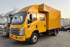 优惠0.01万 淮安市时代领航M5载货车火热促销中