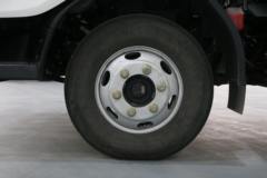 飞碟新能源漫天飞 4X2 4.15米单排插电式增程混合动力厢式轻卡 宁德时代100.96kWh 飞碟新能源漫天飞 4X2 4.15米单排插电式增程混合动力厢式轻卡 宁德时代100.96kWh