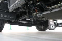 飞碟新能源漫天飞 4X2 4.15米单排插电式增程混合动力厢式轻卡 宁德时代100.96kWh 飞碟新能源漫天飞 4X2 4.15米单排插电式增程混合动力厢式轻卡 宁德时代100.96kWh