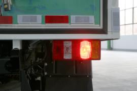 飞碟漫天飞&nbsp;电动载货车上装图片