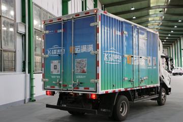 �ɵ�����Դ����� 4X2 4.15�׵��Ų��ʽ���̻�϶�����ʽ�Ῠ ����ʱ��100.96kWhͼƬ