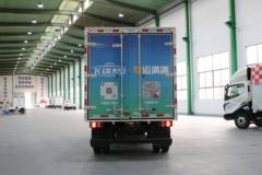 飞碟新能源漫天飞 4X2 4.15米单排插电式增程混合动力厢式轻卡 宁德时代100.96kWh 飞碟新能源漫天飞 4X2 4.15米单排插电式增程混合动力厢式轻卡 宁德时代100.96kWh