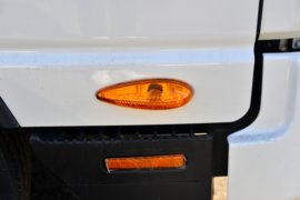 帅铃Q6&nbsp;载货车外观                                                图片