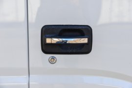 帅铃Q6&nbsp;载货车外观                                                图片