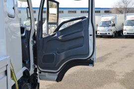 帅铃Q6&nbsp;载货车驾驶室                                               图片