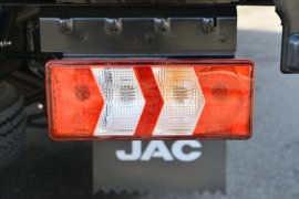 帅铃Q6&nbsp;载货车上装                                                图片