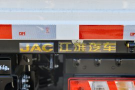 帅铃Q6&nbsp;载货车上装                                                图片