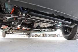 风景i7&nbsp;电动封闭厢货底盘图片