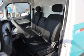 风景i7&nbsp;电动封闭厢货驾驶室图片