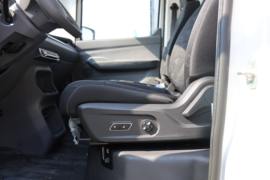 风景i7&nbsp;电动封闭厢货驾驶室图片