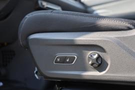 风景i7&nbsp;电动封闭厢货驾驶室图片