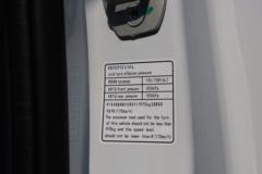 图雅诺轻客风景i 3.2T 2座 4.895米纯电动封闭货车41.86kWh