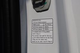 风景i7&nbsp;电动封闭厢货驾驶室图片