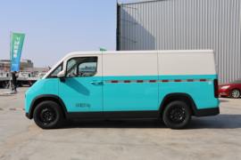 风景i7&nbsp;电动封闭厢货外观图片