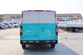 风景i7&nbsp;电动封闭厢货外观图片