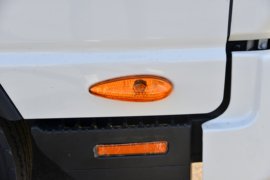 帅铃Q6&nbsp;载货车外观                                                图片