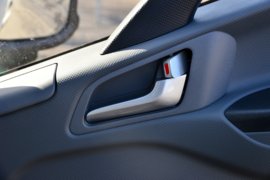 帅铃Q6&nbsp;载货车驾驶室                                               图片