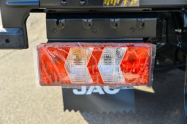 帅铃Q6&nbsp;载货车上装                                                图片