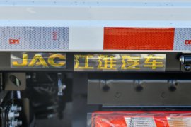 帅铃Q6&nbsp;载货车上装                                                图片