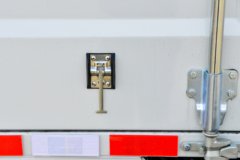 江淮帅铃S3 全能版 2.2L柴油 129马力 星瑞5档 3.85米单排厢式轻卡