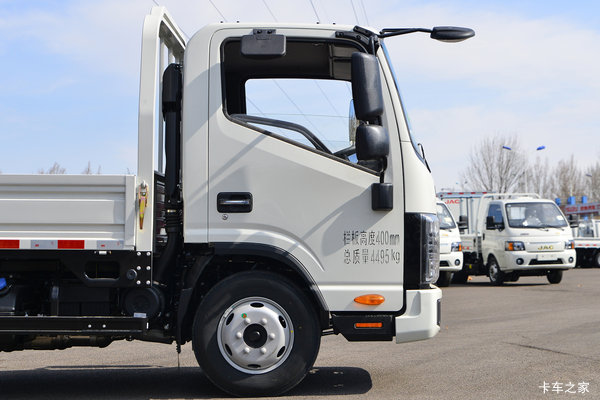 优惠0.45万 无锡市帅铃S3系列超值促销 优惠0.45万 无锡市帅铃S3系列超值促销