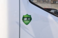 东风 多利卡D6-M 超能版 142马力 4.17米单排栏板轻卡