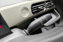 金琥EV70 智行版 2座 纯电动封闭货车 宁德时代41.86kWh