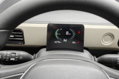 金琥EV70 智行版 2座 纯电动封闭货车 宁德时代41.86kWh