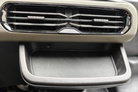 金琥EV70&nbsp;电动封闭厢货驾驶室图片