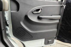 金琥EV70 智行版 2座 纯电动封闭货车 宁德时代41.86kWh