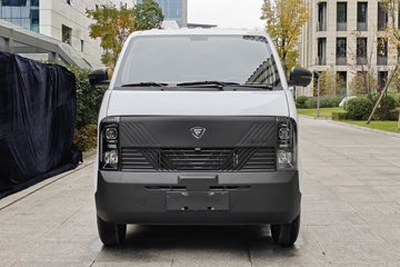 金琥EV70&nbsp;电动封闭厢货外观图片