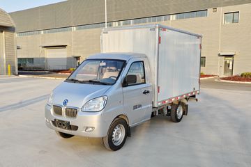 申龙客车T20