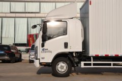 惊喜不断，降2万！南京市五十铃KV100载货车系列超值回馈，