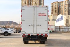 本店为您推荐 庆铃 五十铃KV100 132马力