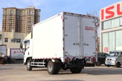 本店为您推荐 庆铃 五十铃KV100 132马力