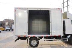 上海庆铃五十铃KV100本月限时特惠主推；直降1.5万元