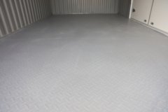 庆铃五十铃KV100 2.5L柴油 131马力 4X2 五十铃6档 3.79米排半厢式轻卡