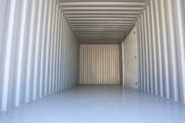 五十铃700P 载货车上装                                                图片