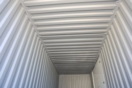 五十铃700P 载货车上装                                                图片