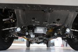 五十铃T17&nbsp;皮卡底盘                                                图片