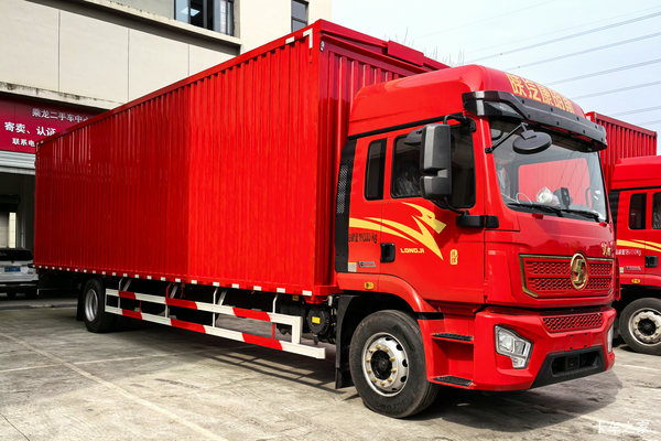 龙骥 载货车