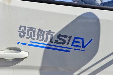  ʱ캽S1 4.5T 3.815׵Ŵ綯С63.75kwhͼƬ