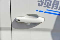 福田 时代领航S1 4.5T 3.815米单排纯电动栏板小卡63.75kwh